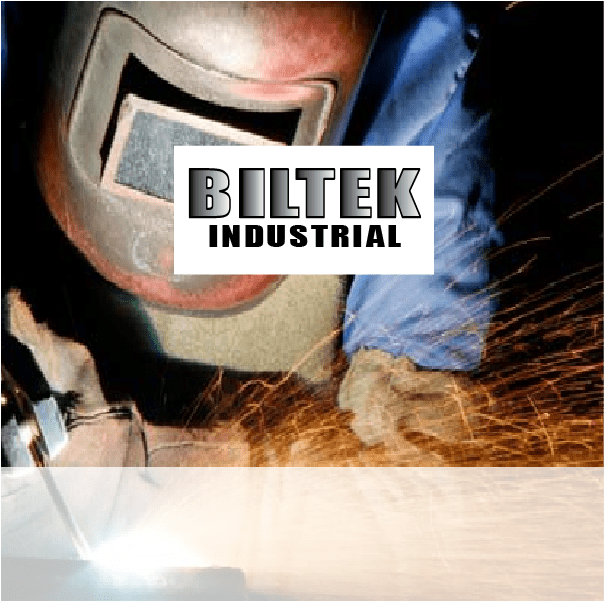 Biltek Industrial brand image