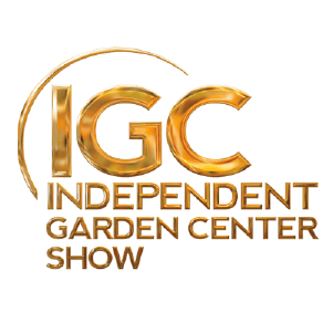 Independent Garden Center Show logo image