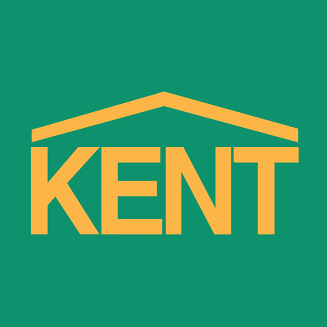Kent logo image