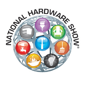 National Hardware Event logo image