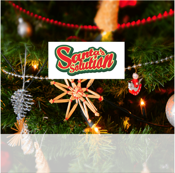Santas Solutions brand image