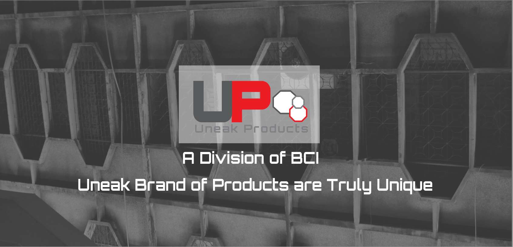 Uneak Products banner image